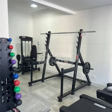 Imagem Oportunidade! Apartamento 64 m² com modulados - localização nobre Sorocaba