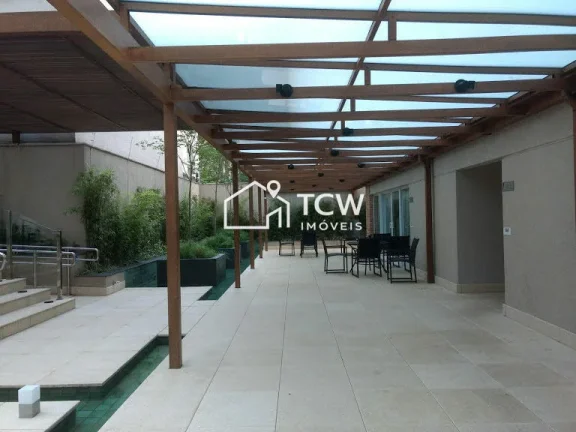 Imagem Apartamento 3 dorm