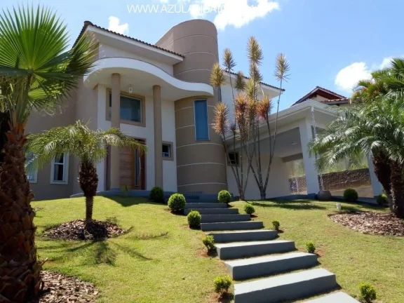 Imagem Casa em Condomínio para Venda em Atibaia, Guaxinduva, 3 dormitórios, 1 suíte, 3 banheiros, 3 vagas
