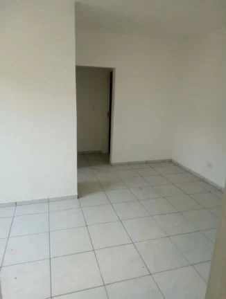 Imagem Apartamento com 2 dormitórios para alugar, 50 m² por R$ 1.117,00/mês - Jardim Quaresmeira III - Suzano/SP