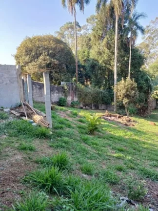 Imagem Chácara com 1 dormitório à venda, 800 m² por R$ 280.000,00 - Ipelândia - Suzano/SP