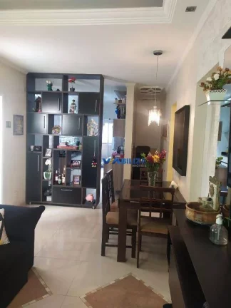 Imagem Casa à venda, 133 m² por R$ 1.200.000,00 - Vila Rosália - Guarulhos/SP