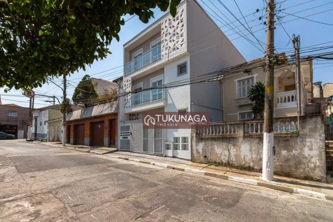 Imagem Apartamento à venda, 37 m² por R$ 309.000,00 - Vila Guilherme - São Paulo/SP