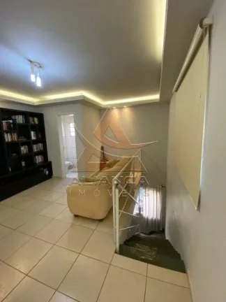 Imagem Apartamento - Ribeirão Preto - Lagoinha