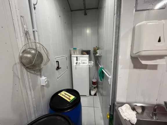 Imagem ESPAÇO COMERCIAL CORREIA PINTO SC