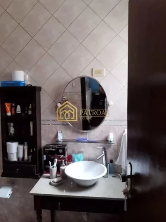 Imagem Casa Padrão