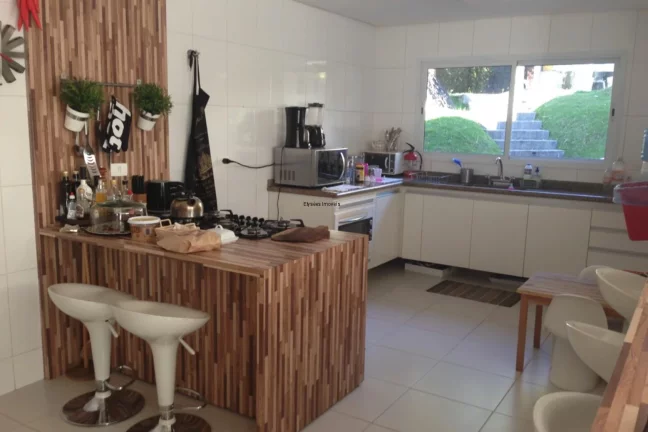Imagem CASA DE CONDOMÍNIO RESIDENCIAL em COTIA - SP, SÃO PAULO II