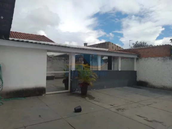 Imagem Casa - Ribeirão Preto - Jardim Antônio Palocci - Região Norte