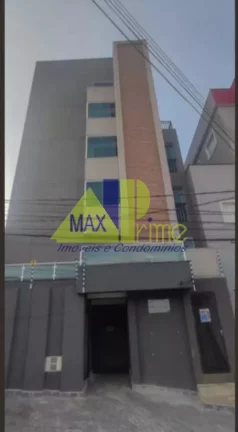 Imagem APARTAMENTO 38M²/02 QUARTOS/ SEM VAGA