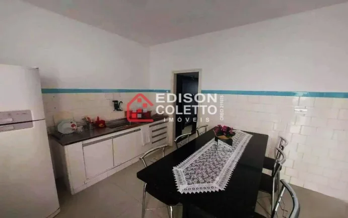 Imagem Pronto para Morar - Encante-se com esta charmosa casa à venda na Vila Independência, em Piracicaba!!