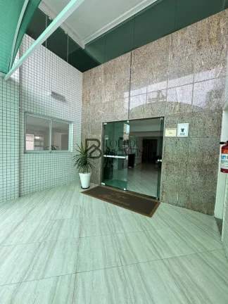 Imagem Apartamento de 1 Dormitório no bairro Tupi - Praia Grande