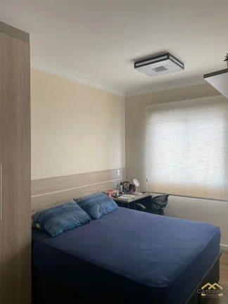 Imagem Apartamento a venda no condomínio Forest Jundia/SP