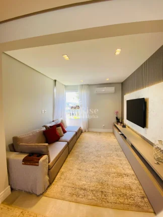 Imagem Casa à venda com 3 quartos em Alphaville, Burle Marx 370 m² por R$ 5.000.000 - Santana de Parnaíba/SP