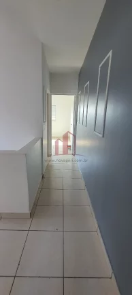 Imagem CASA RESIDENCIAL em FRANCO DA ROCHA - SP, VILA LANFRANCHI