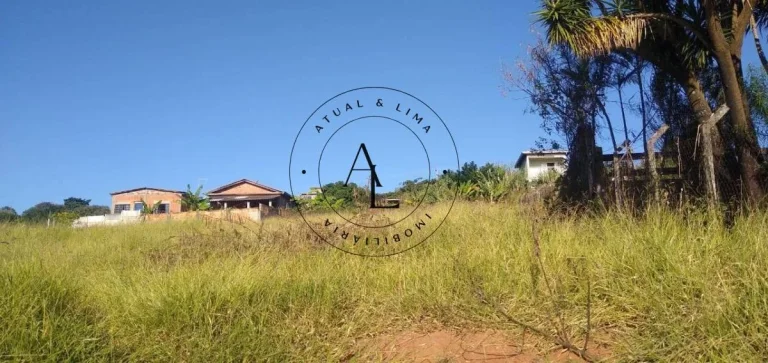 Imagem Terreno à venda, Loteamento Chácaras Gargantilhas, 1000m2
