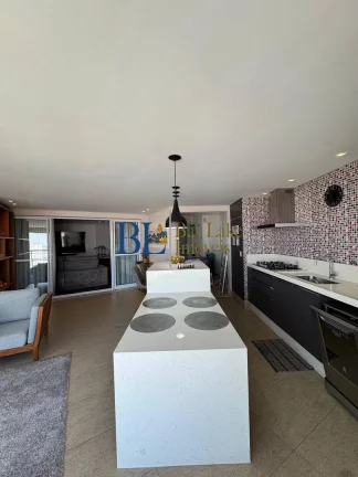 Imagem Apartamento 122m² na Mooca | 3 Suítes, 2 Vagas e Localização Privilegiada