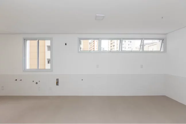 Imagem Apartamento à venda no bairro Santa Cecília - São Paulo/SP