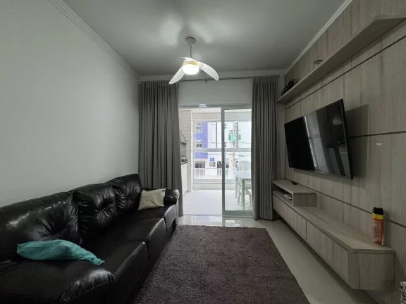 Imagem Apartamento na Praia das Toninhas