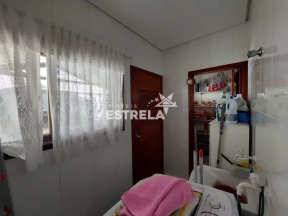 Imagem Belíssima Casa Térrea no Haras Bela Vista!
