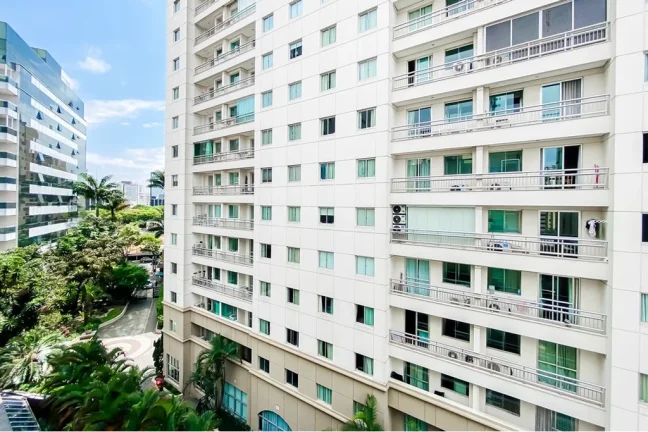 Imagem APARTAMENTO RESIDENCIAL em São Paulo - SP, Consolação