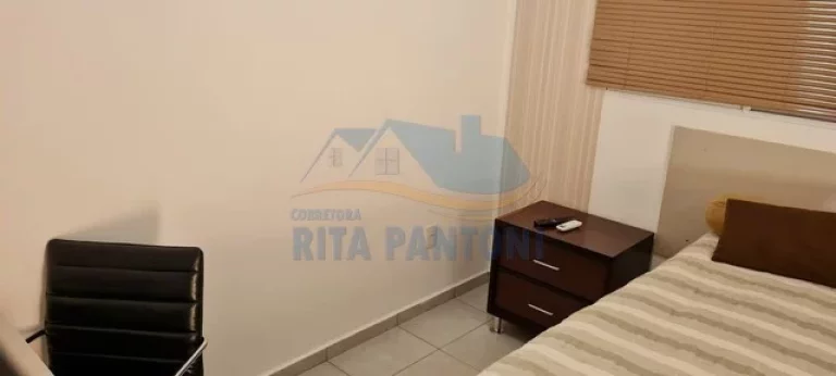 Imagem Apartamento - Ribeirão Preto - Vila Amelia - Região Oeste