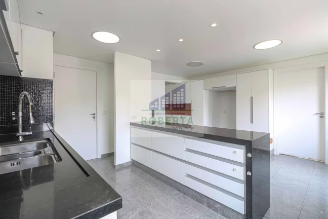 Imagem APARTAMENTO À VENDA EM REAL PARQUE COM 3 DORMITÓRIOS