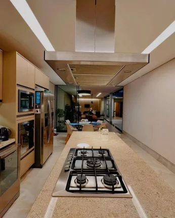Imagem Casa de Alto Padrão à Venda – Rua 12, Vicente Pires – DF