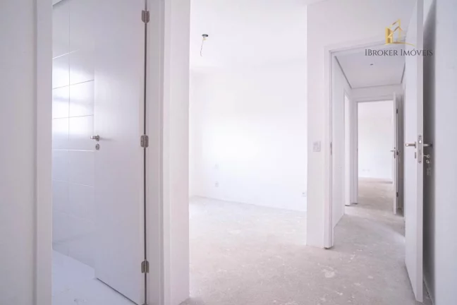 Imagem Apartamento com 3 dormitórios à venda, 113 m² por R$ 1.125.000,00 - Ecoville - Curitiba/PR