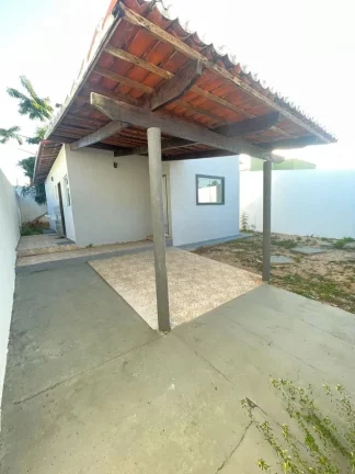 Imagem Aluguel Casa em Extremoz RN