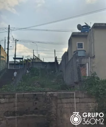 Imagem Terreno para Venda em Santo André / SP no bairro Vila Linda