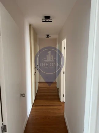 Imagem Apartamento de luxo no coração de São Paulo: 3 quartos, 1 suíte, 4 banheiros, 2 vagas na Jardim Vila Mariana - 118m². Venha conhecer!