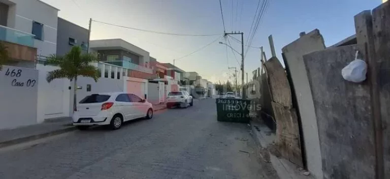 Imagem Casa com 3 dormitórios à venda, 330 m² por R$ 1.680.000,00 - Portinho - Cabo Frio/RJ
