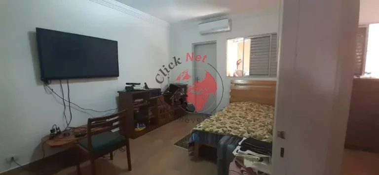 Imagem Sobrado à venda com 4 dormitórios e 3 vagas localizado no bairro dos Casa em São Bernardo do Campo