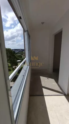 Imagem Apartamento à venda Jd. São Carlos Zona Sul - Sorocaba/SP