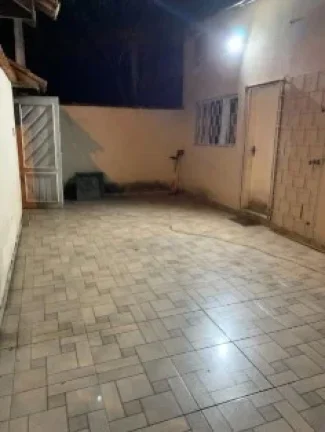 Imagem Casa para Venda em Itanhaém, Jardim Coronel, 2 dormitórios, 1 suíte, 1 banheiro, 5 vagas