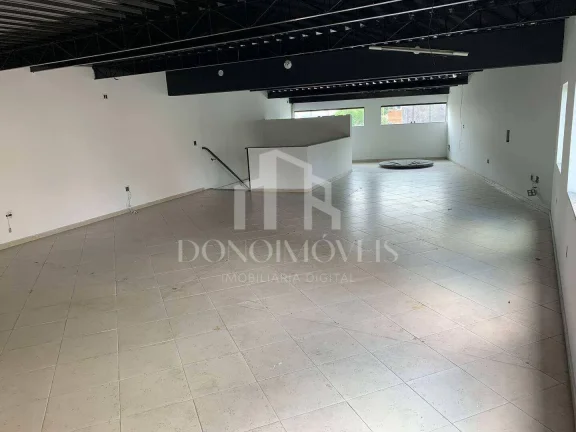 Imagem Prédio Comercial no Baeta Neves SBC | 429 m² | Já Locado até 2028
