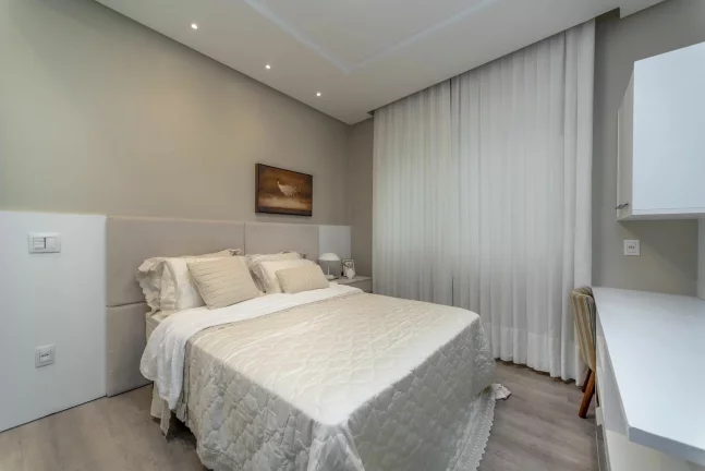 Imagem Apartamento com 4 dormitórios à venda sendo 4 suítes, 315.11 m² por - R$ 13.800.000,00 - Centro - Bal. Camboriú/SC