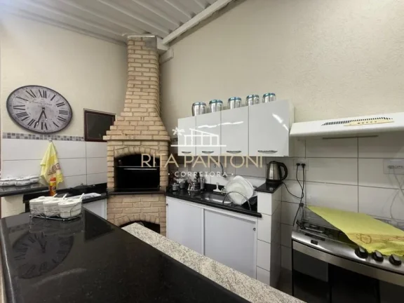 Imagem Casa Sobrado - Ribeirão Preto - Jardim Paulistano - Região Leste