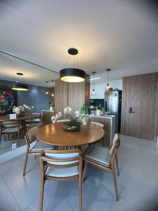 Imagem Apartamento com 2 dormitórios à venda, 63 m² por R$ 650.000,00 - Vila Maria - São Paulo/SP