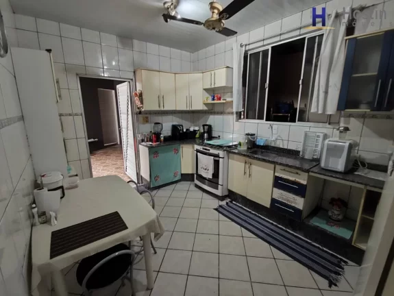 Imagem CASA RESIDENCIAL em São Francisco do Sul - SC, Centro