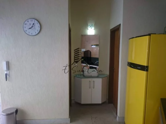 Imagem Casa 3 quartos bairro Três Barras Contagem Mg