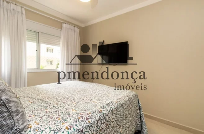 Imagem Apartamento Barra Funda, 3 dormts, 1 suites, 2 vagas, lazer clube