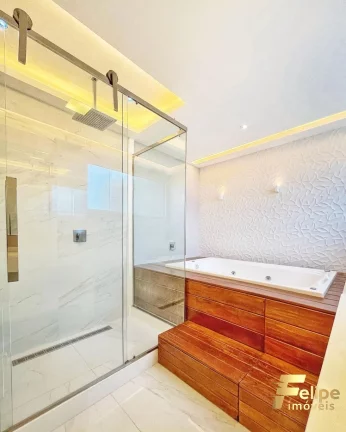 Imagem LINDA CASA MODERNA DE ALTO PADRÃO EM BOULEVARD LAGOA.