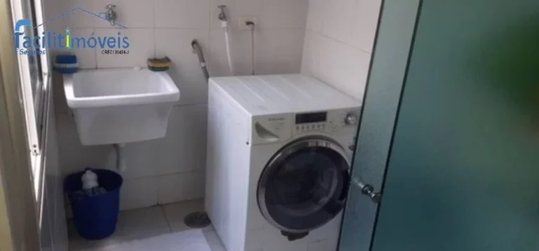Imagem APTO 3 DORMÍTORIOS COM 1 SUÍTE - VILA VALPARAÍSO - SANTO ANDRÉ