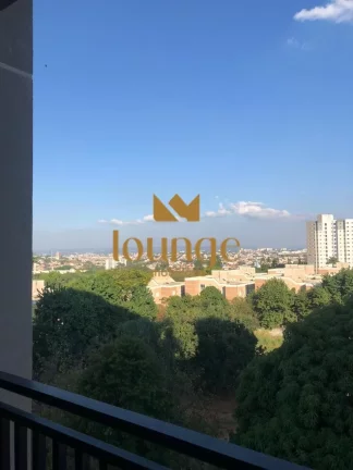 Imagem Apartamento em Sorocaba
