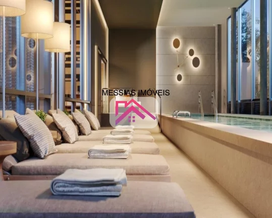 APARTAMENTOS DE 4 SUITES E 4 VAGAS COM DEPOSITO - FACCES JARDINS - 263 METROS