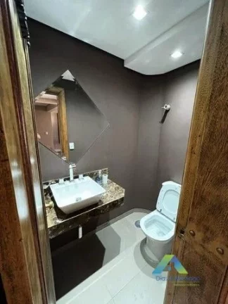 Imagem VILA ANDRADE Apartamento, 180 M², 3 suítes, 4 vagas, lazer completo com ótima localização e valor !!!