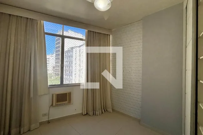 Imagem Apartamento à Venda - Copacabana, 4 Quartos, 110 m2