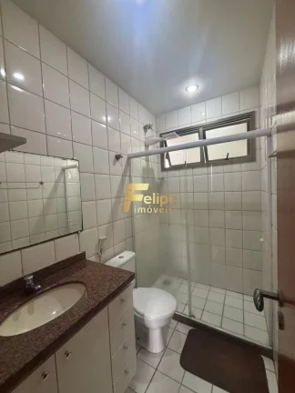 Imagem EXCELENTE OPORTUNIDADE PARA VOCÊ QUE BUSCA CONFORTO, PRIVACIDADE, APARTAMENTO DE 03 QUARTOS, SENDO 01 SUÍTE, À VENDA NA PRAIA DO CANTO, EM VITÓRIA/ES!