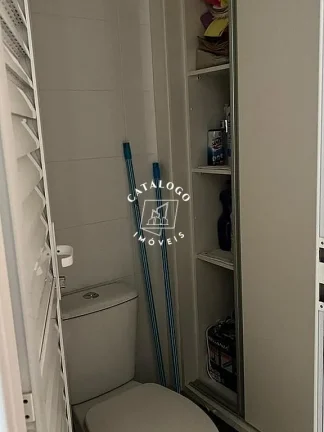 Imagem Apartamento a Venda no bairro Bosque das Juritis - Ribeirão Preto, SP